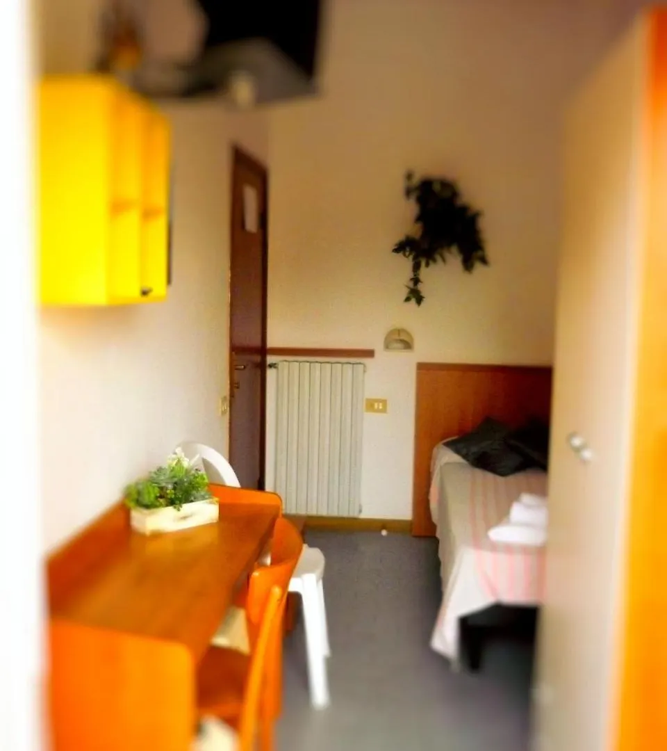 Hotel Terrasse Cesenatico 2*,