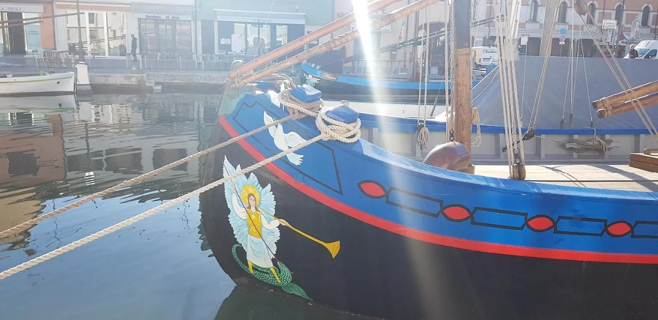 Hotel Terrasse Cesenatico