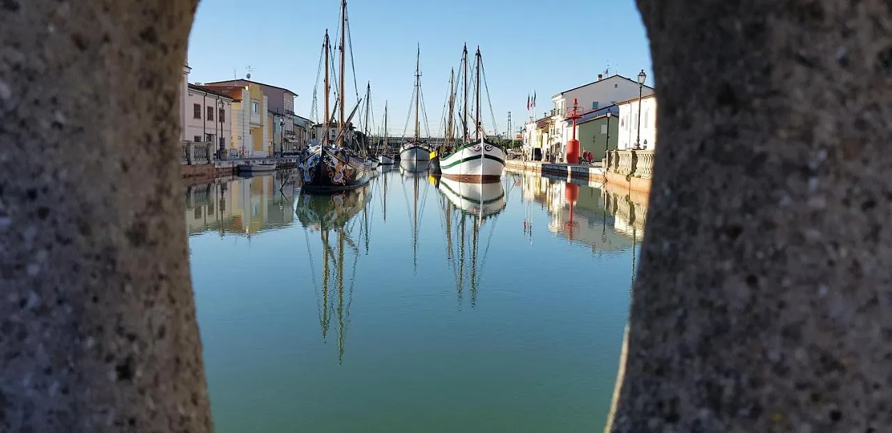Hotel Terrasse Cesenatico 2*,  Italia