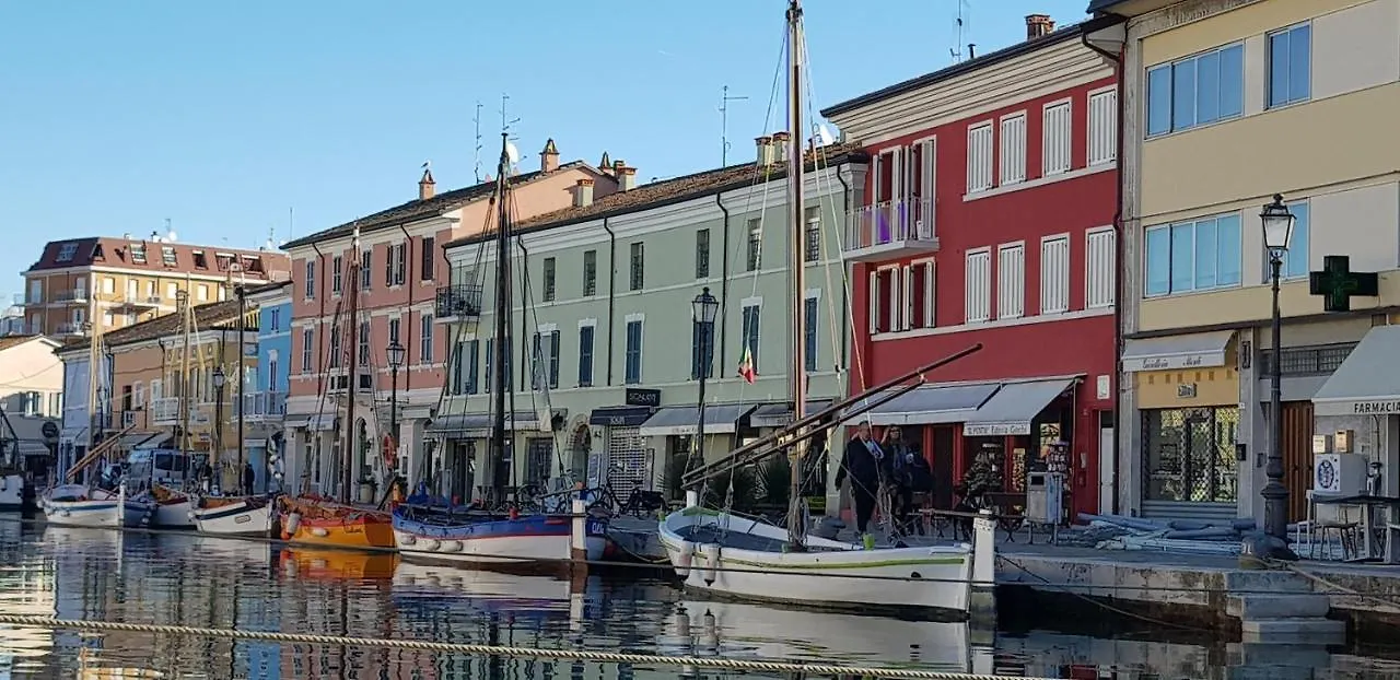 Hotel Terrasse Cesenatico