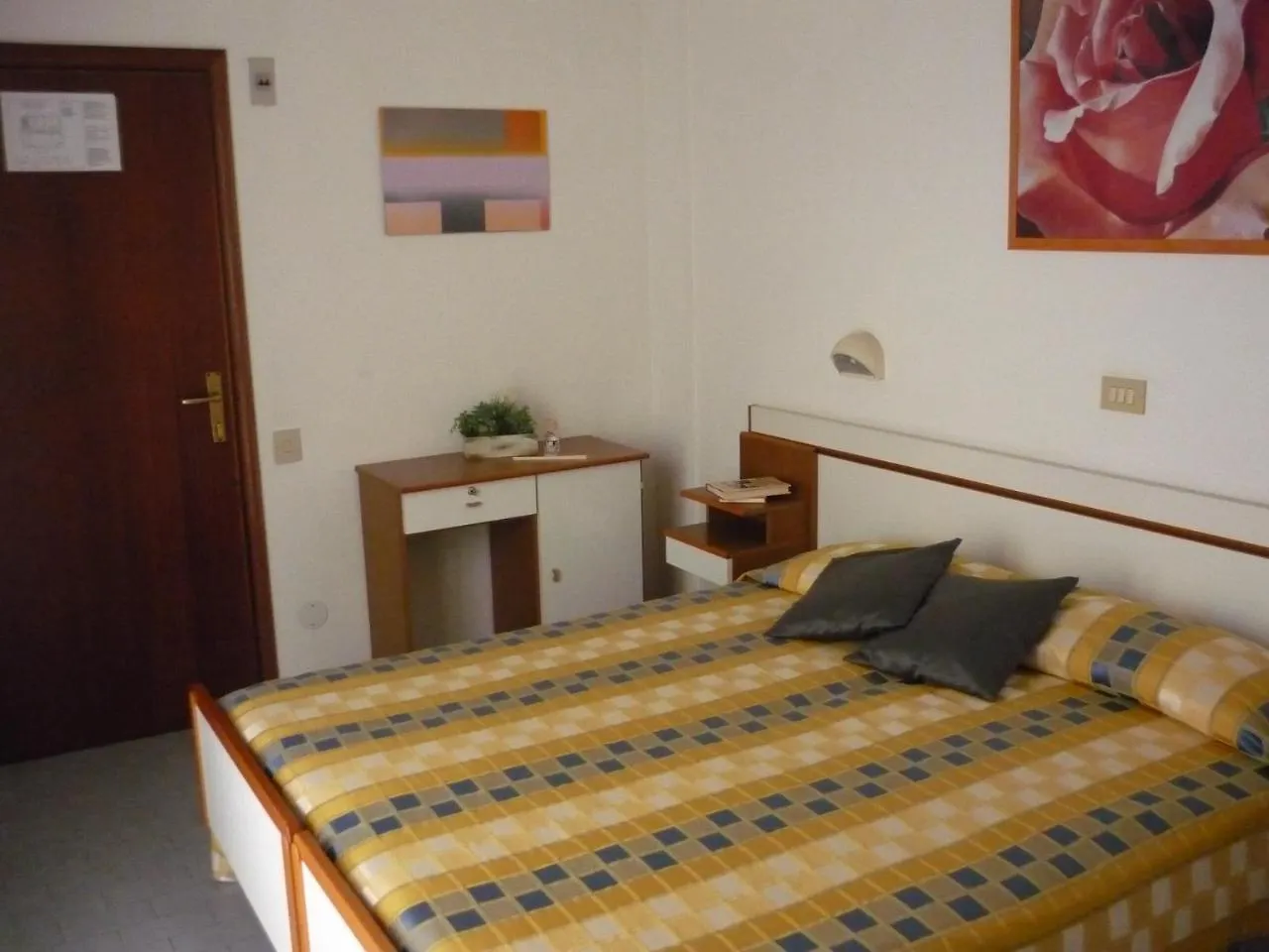 **  Hotel Terrasse Cesenatico Italia