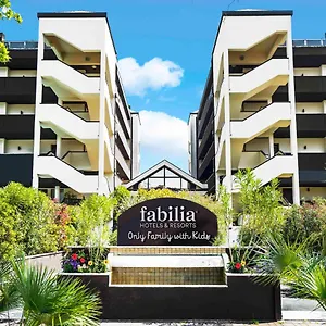 Fabilia Family Hotel