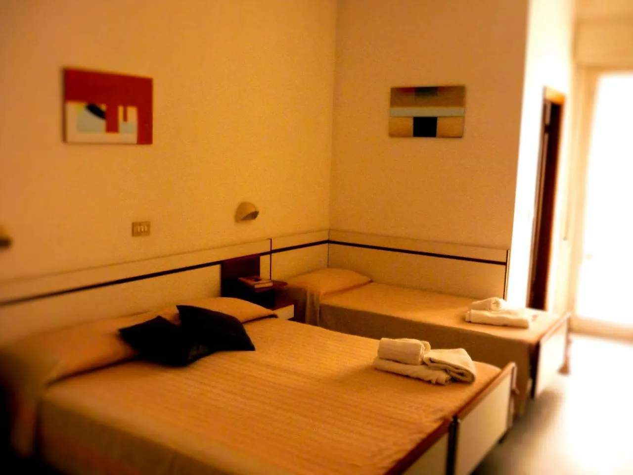 Hotel Terrasse Cesenatico