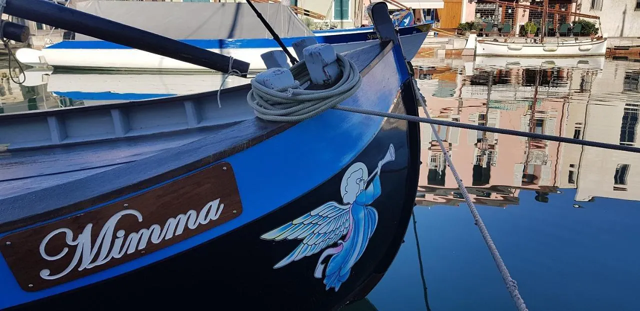 Hotel Terrasse Cesenatico