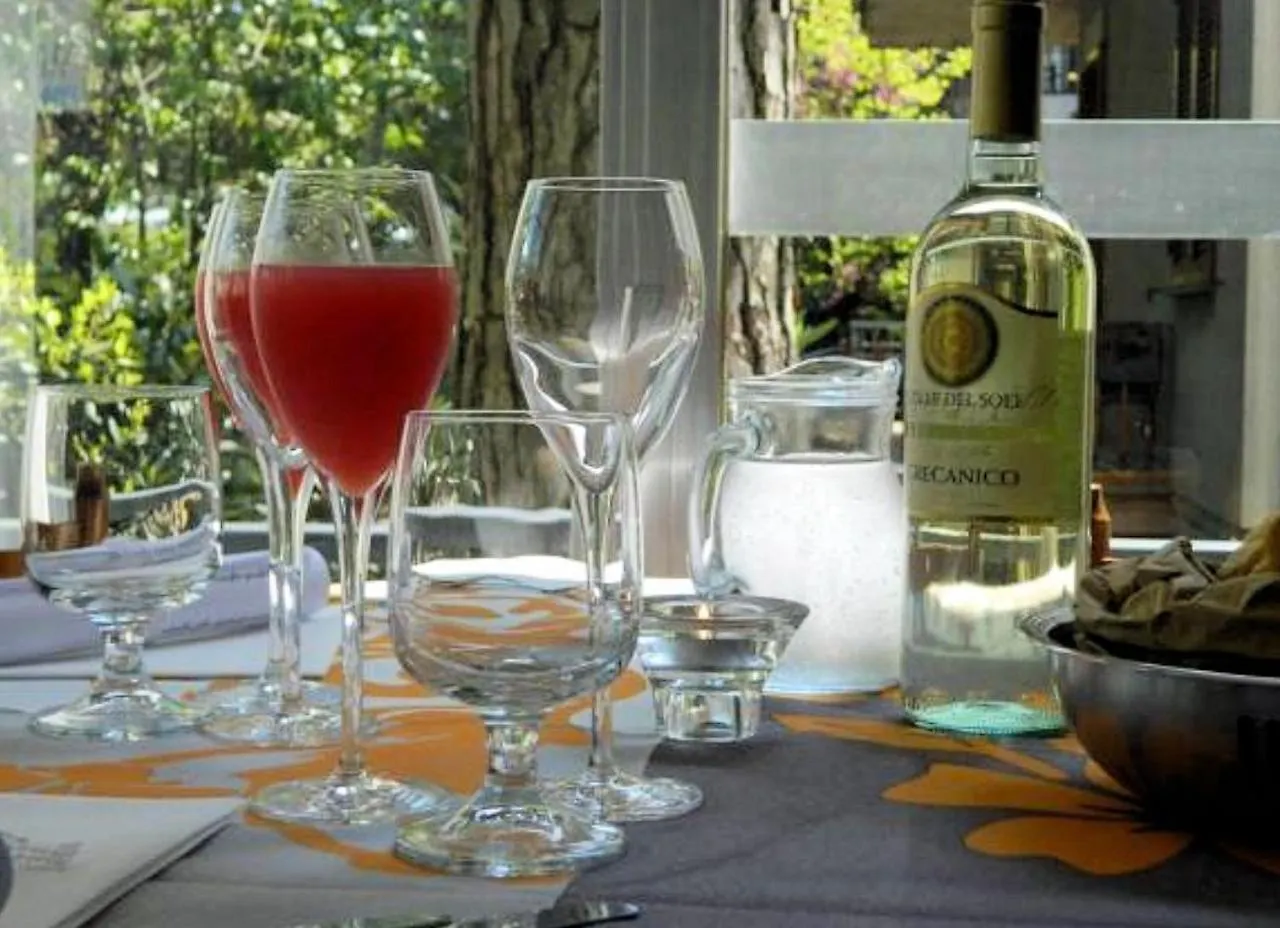 Hotel Terrasse Cesenatico