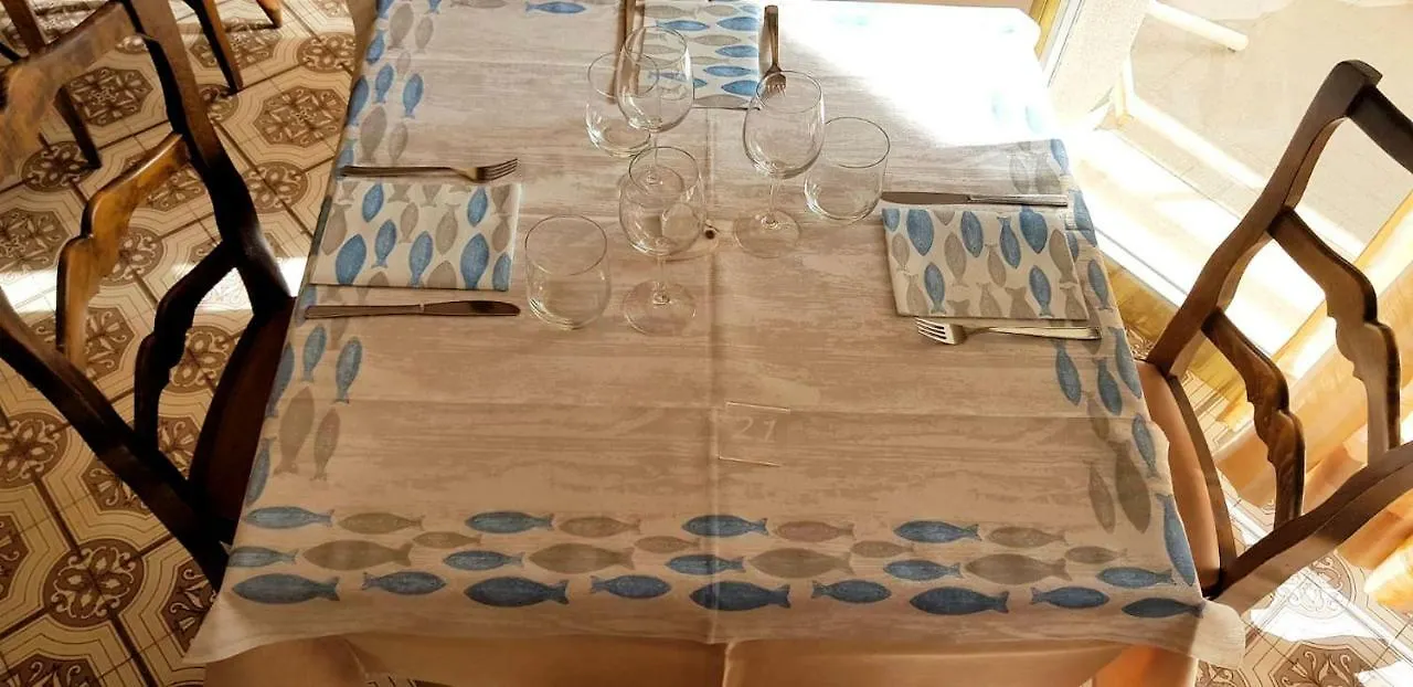 Hotel Terrasse Cesenatico