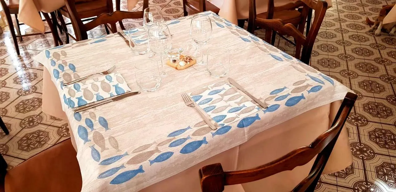 Hotel Terrasse Cesenatico 2*,