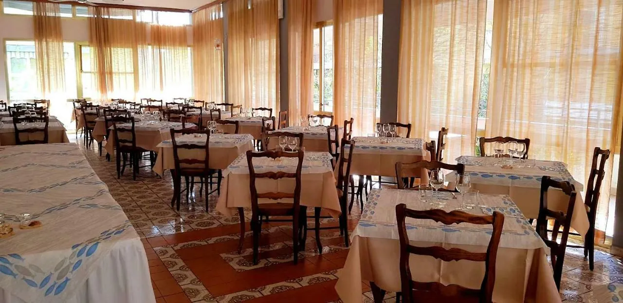Hotel Terrasse Cesenatico