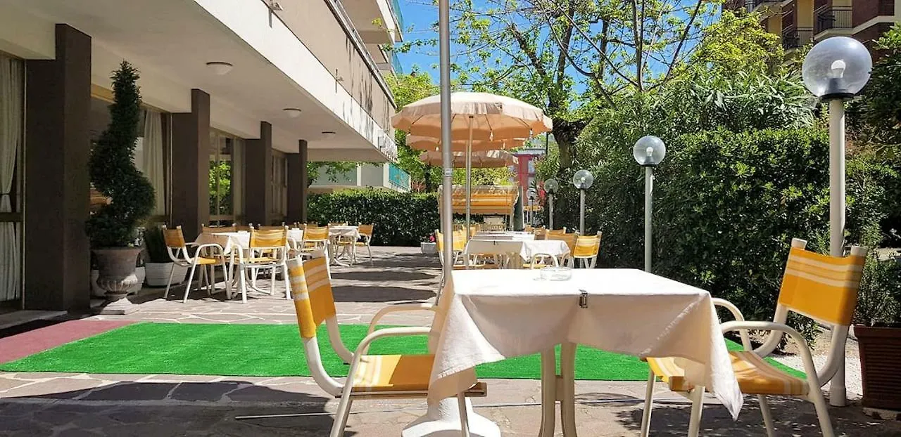 Hotel Terrasse Cesenatico